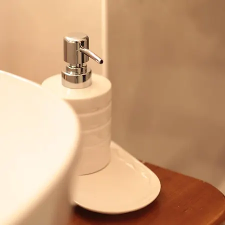 Luna Nuova Comfort & Maison d'hôtes