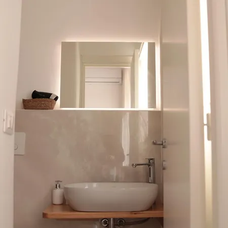 Luna Nuova Comfort & Maison d'hôtes