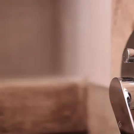 Luna Nuova Comfort & Maison d'hôtes Gallipoli