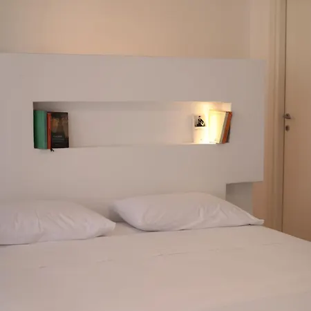 Maison d'hôtes Luna Nuova Comfort & 3*