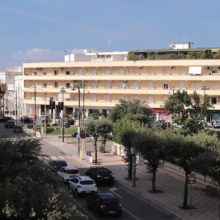 Luna Nuova Comfort & 3* Gallipoli