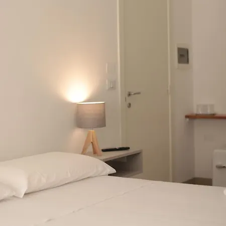 Maison d'hôtes Luna Nuova Comfort & Gallipoli