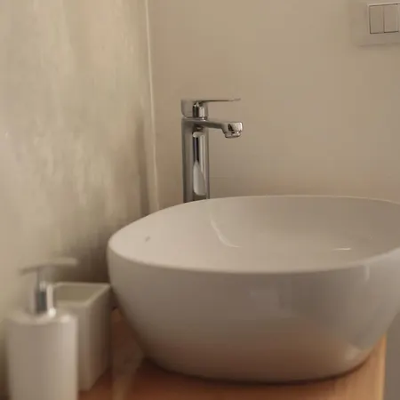 Maison d'hôtes Luna Nuova Comfort & Gallipoli