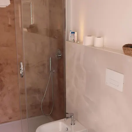 Luna Nuova Comfort & Maison d'hôtes