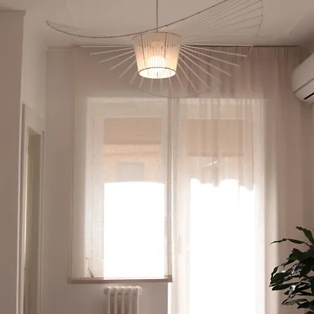 Maison d'hôtes Luna Nuova Comfort &