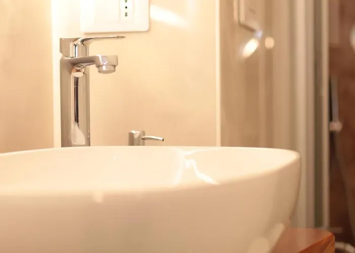 Luna Nuova Comfort&suites Affittacamere