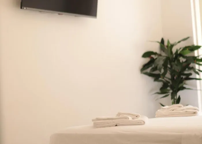 Luna Nuova Comfort&suites 3*