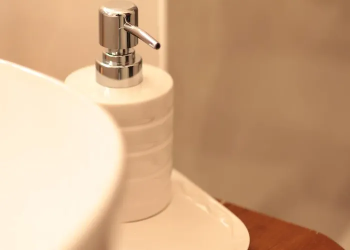 Luna Nuova Comfort&suites Affittacamere