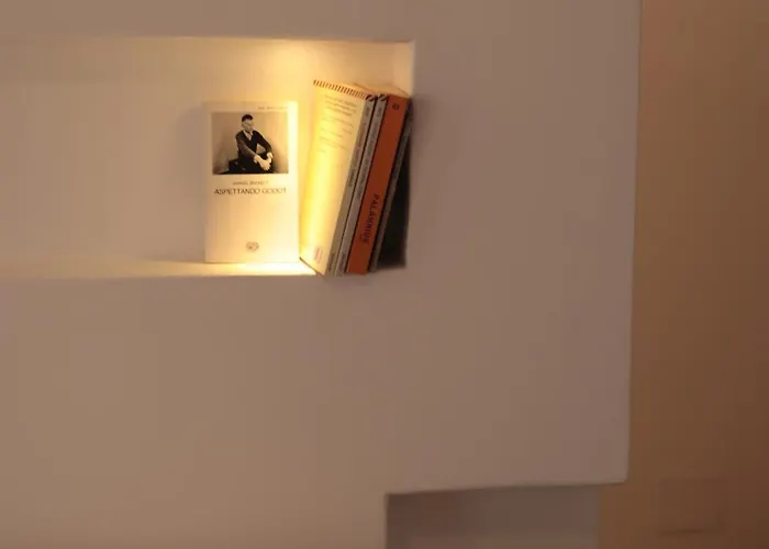 Luna Nuova Comfort&suites