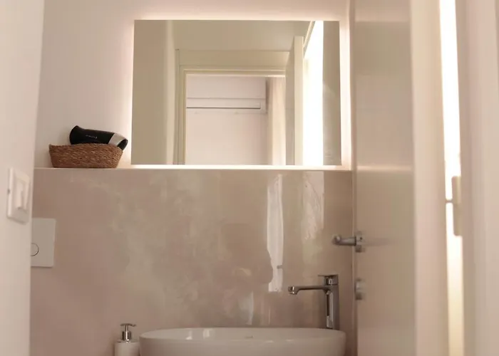 Luna Nuova Comfort&suites Affittacamere