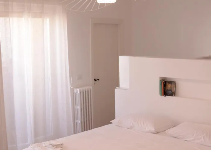 Luna Nuova Comfort&suites Gallipoli