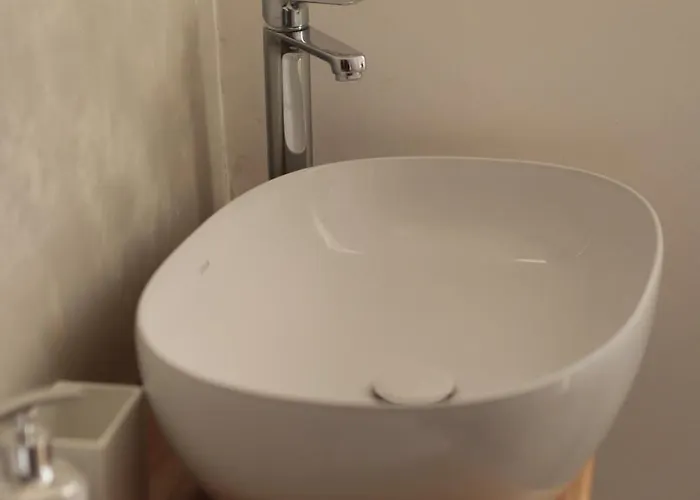 Luna Nuova Comfort&suites 3* Gallipoli