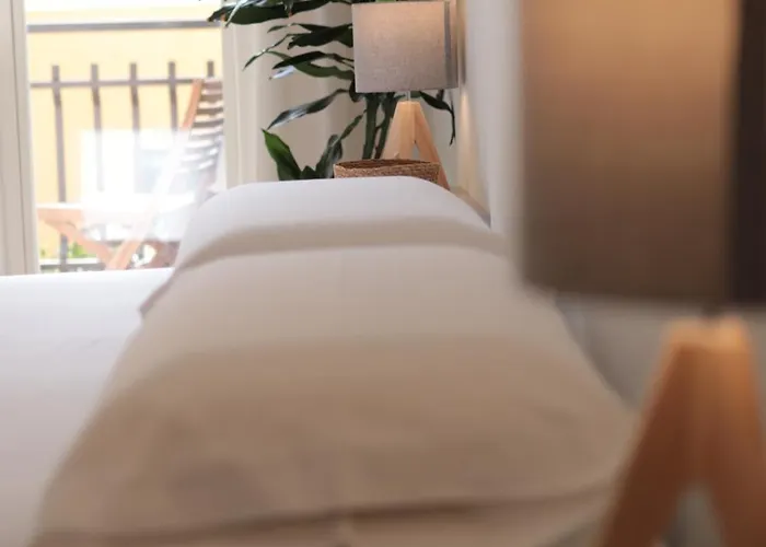 Luna Nuova Comfort&suites