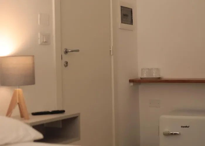 Luna Nuova Comfort&suites