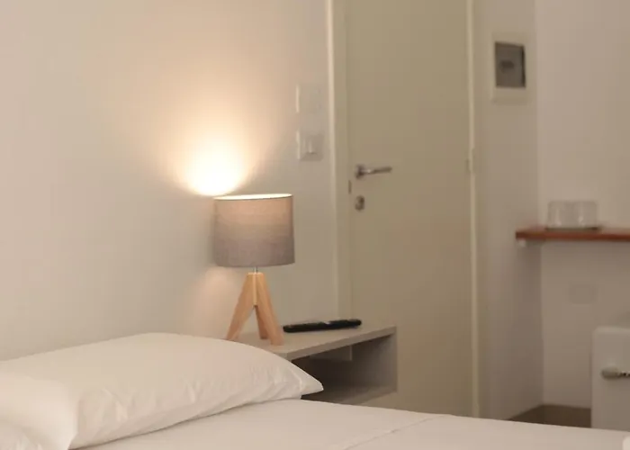 Affittacamere Luna Nuova Comfort&suites Gallipoli