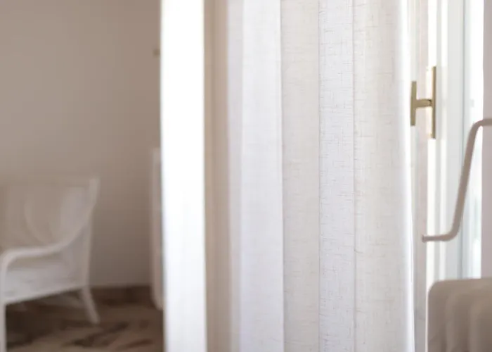 Luna Nuova Comfort&suites Affittacamere Gallipoli