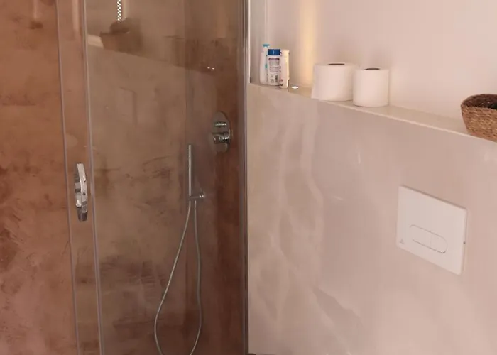 Luna Nuova Comfort&suites Affittacamere