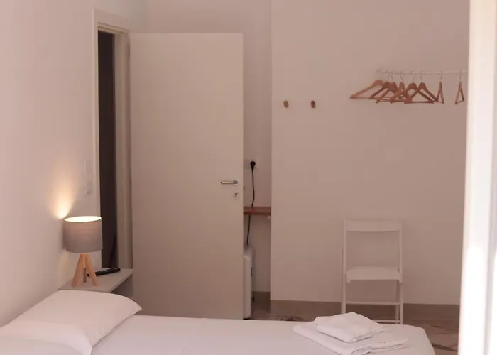 Luna Nuova Comfort&suites Affittacamere