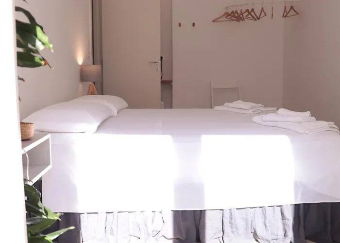 Affittacamere Luna Nuova Comfort&suites Gallipoli