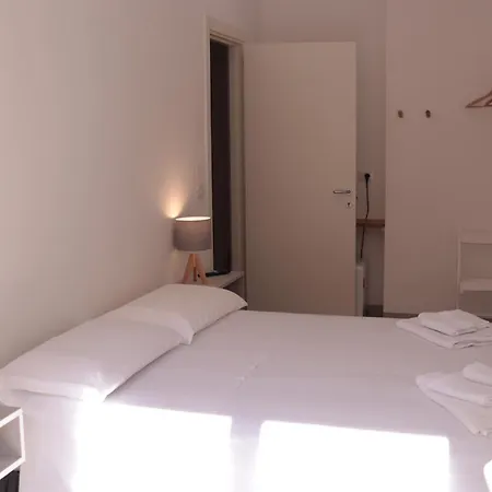 Luna Nuova Comfort & Affittacamere *