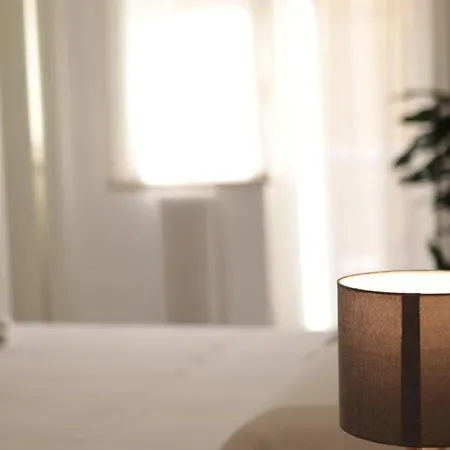 Luna Nuova Comfort & Pensionat Gallipolli