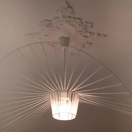 Vendégház Luna Nuova Comfort &