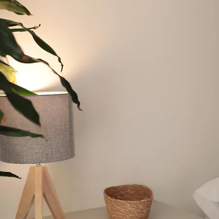 招待所 Luna Nuova Comfort & 加利波利