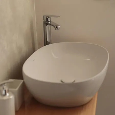 Luna Nuova Comfort & 3* Gallipolli