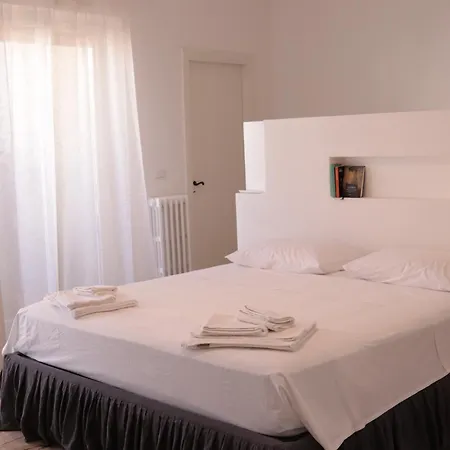 Pensionat Luna Nuova Comfort &