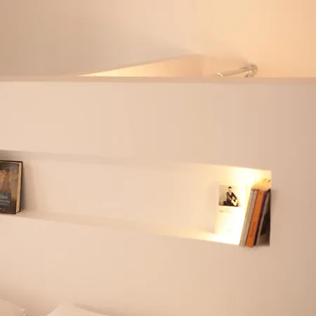 Luna Nuova Comfort & Pensionat