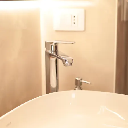 Luna Nuova Comfort & 3* Gallipolli