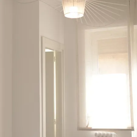 招待所 Luna Nuova Comfort & 3*