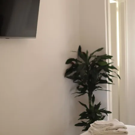 Luna Nuova Comfort & 3* 加利波利