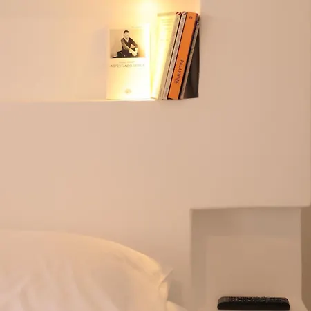 Luna Nuova Comfort & 3*