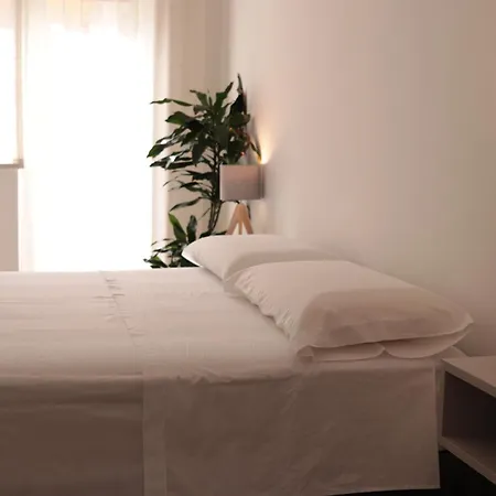 Pensionat Luna Nuova Comfort & 3*