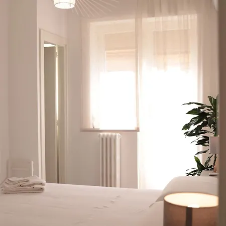 Luna Nuova Comfort & Affittacamere *
