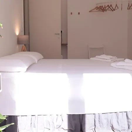 Pensionat Luna Nuova Comfort & Gallipolli