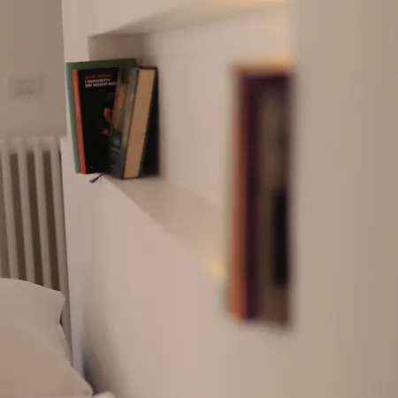 Pensionat Luna Nuova Comfort &