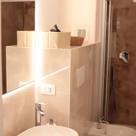 招待所 Luna Nuova Comfort &