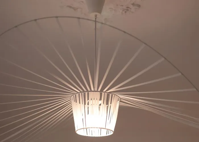 Гостевой дом Luna Nuova Comfort & Галлиполи