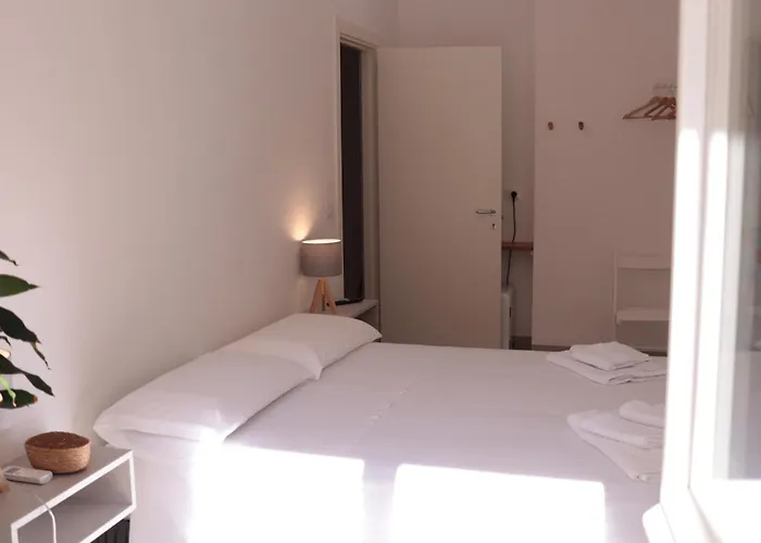 Luna Nuova Comfort & Гостевой дом 3*