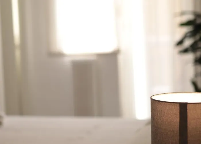 Luna Nuova Comfort & Гостевой дом Галлиполи