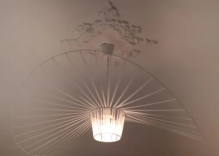 Vendégház Luna Nuova Comfort &