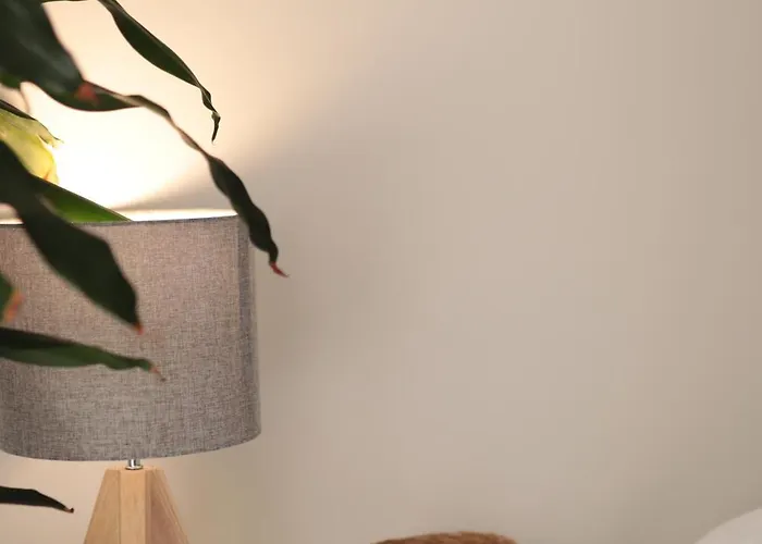 Гостевой дом Luna Nuova Comfort & Галлиполи