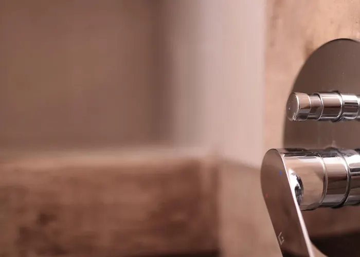 Luna Nuova Comfort & Vendégház Gallipoli