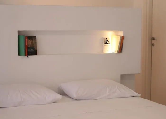 Gasthuis Luna Nuova Comfort & 3*