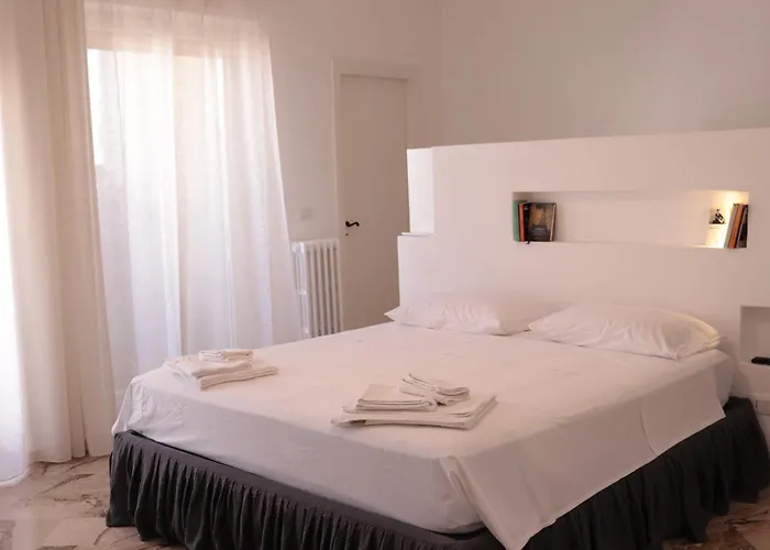 Vendégház Luna Nuova Comfort &