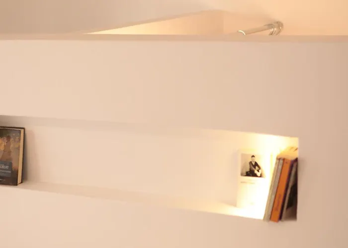 Luna Nuova Comfort & Vendégház