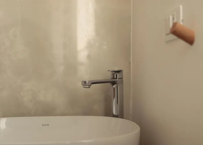 Luna Nuova Comfort & Gasthuis Gallipoli