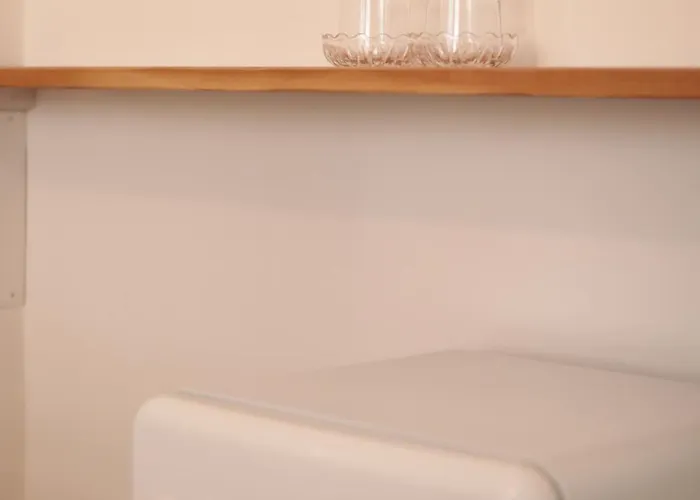 Luna Nuova Comfort & Гостевой дом Галлиполи